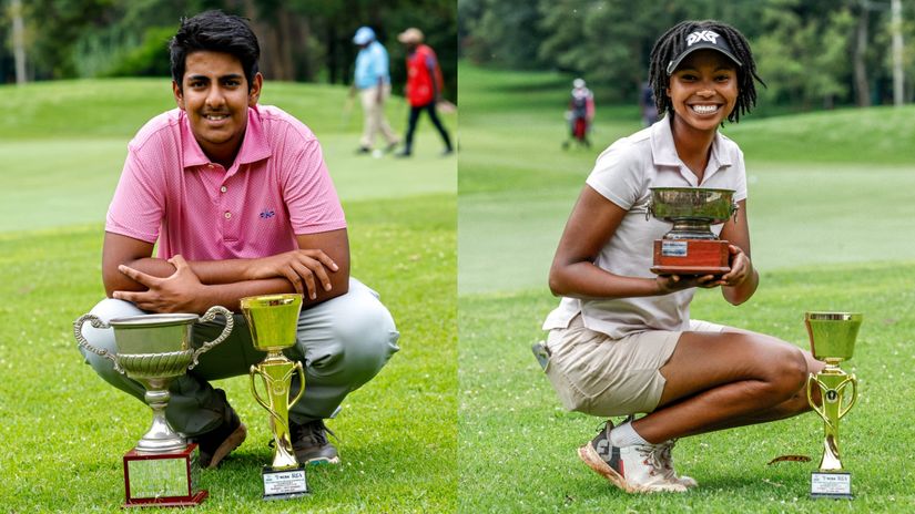 Junaid Manji and Bianca © Courtesy 