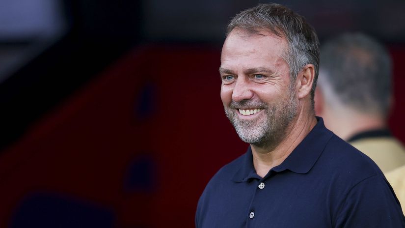 The man who transformed Barcelona