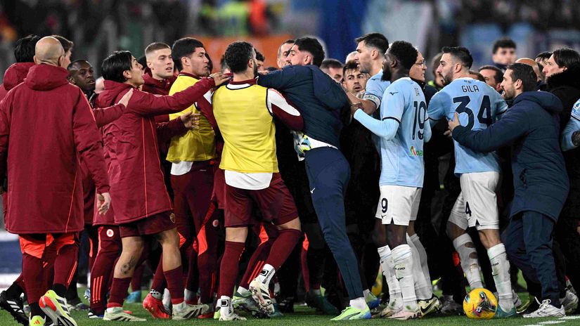 (©Getty Images/Gallo Images)