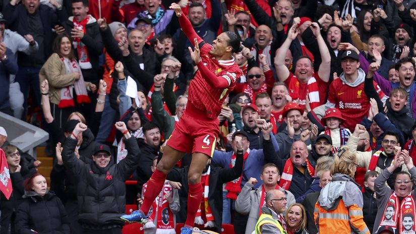 Luis Diaz (©Ed Sykes/Getty Images/Gallo Images)