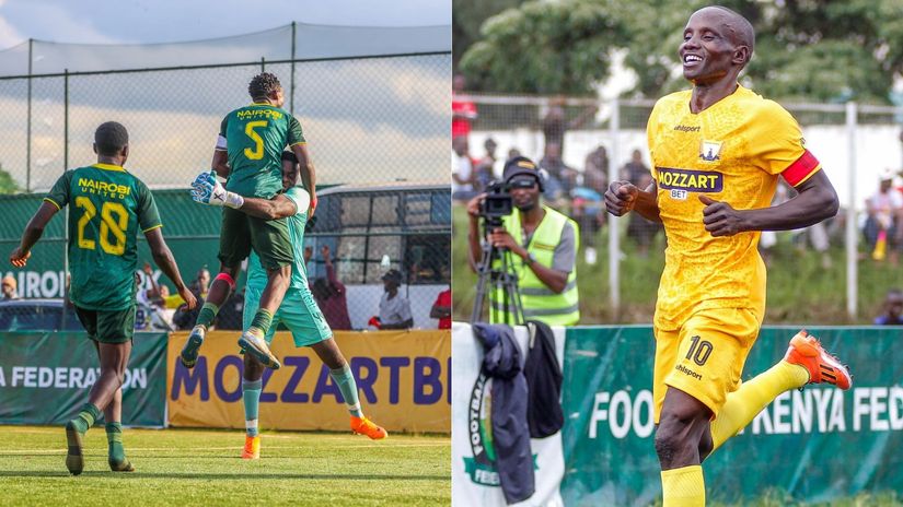 Mozzart Bet Cup quarter finals set after dramatic Round of 16