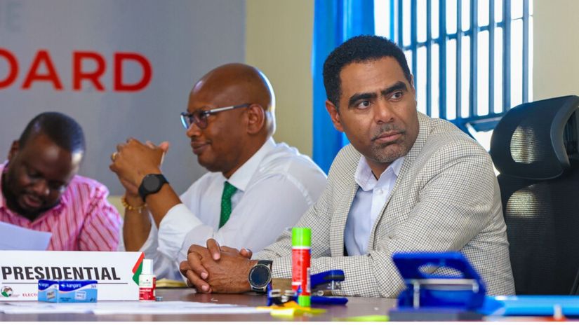 FKF advertise 72 public tenders, here's how to apply