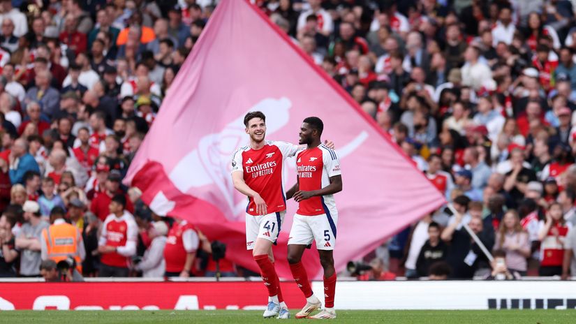 A major blow – Arsenal without their African star against Real Madrid?