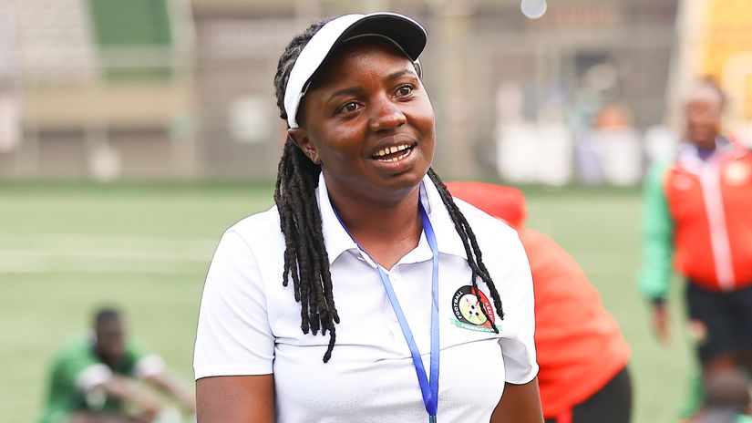 Mildred Cheche © Mozzart Sport