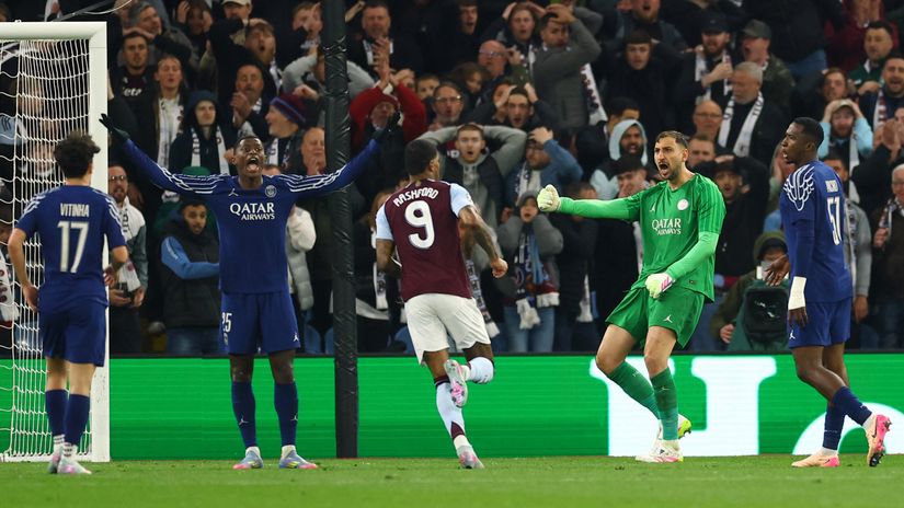 (©Action Images via Reuters/Matthew Childs/Gallo Images)