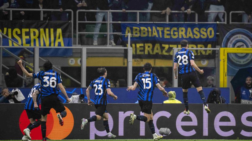 (©(Kevin Voigt/Getty Images/Gallo Images)