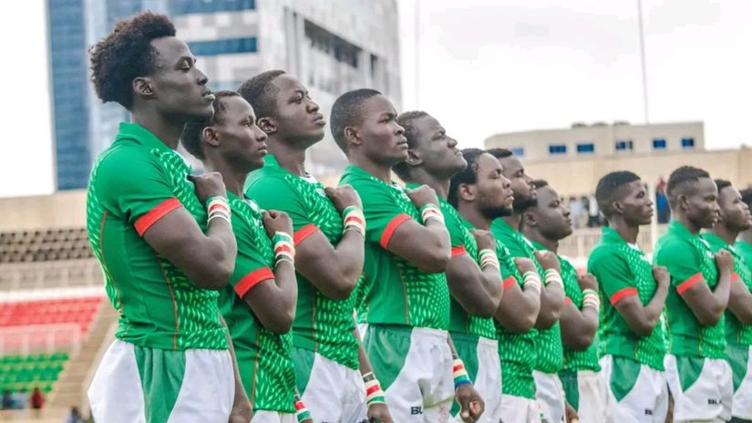 Chipu © Rugby Africa