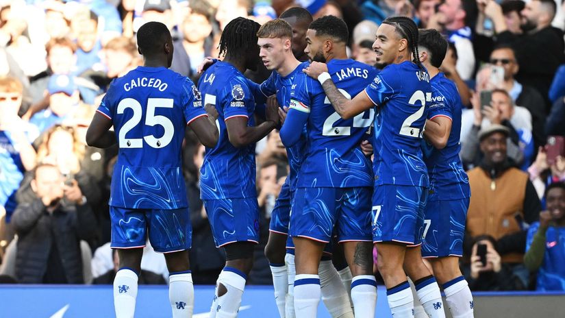 Will Chelsea be able to keep one of the best? (©Mike Hewitt/Getty Images)