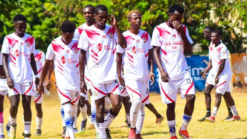 SS Assad © Hassan Jao