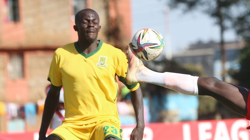 Match-fixing suspects could soon cost FKF millions in compensation