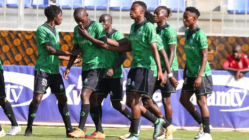 FKFPL SATURDAY: Top spot on the line as Gor takes on Sofapaka