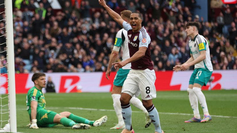 (©Reuters/Chris Radburn/Gallo Images)