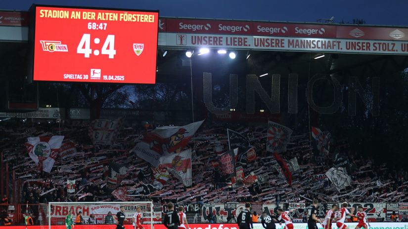 (©Reuters/Maryam Majd/Gallo Images)