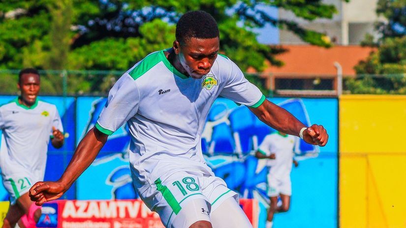 Kenya U20 ace hoping to earn a move to Sweden after trials