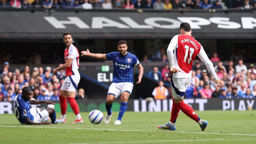 (©Reuters/David Klein/Gallo Images)