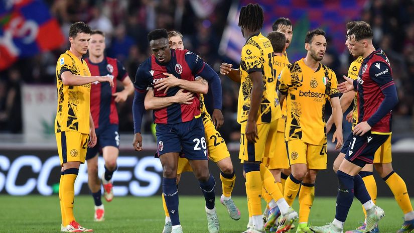 (©Lucumi Reuters/Jennifer Lorenzini/Gallo Images)