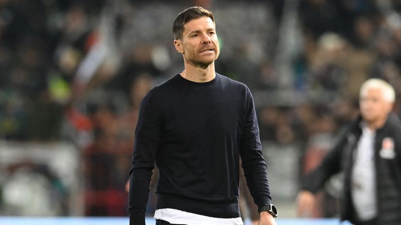 Title hopes are fading: Bayer only draw in Hamburg