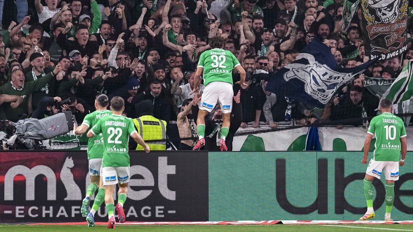 (©Eurasia Sport Images/Getty Images/Gallo Images)