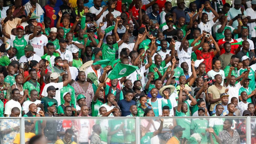 Gor Mahia announce landmark change in ticketing ahead of FC Talanta clash