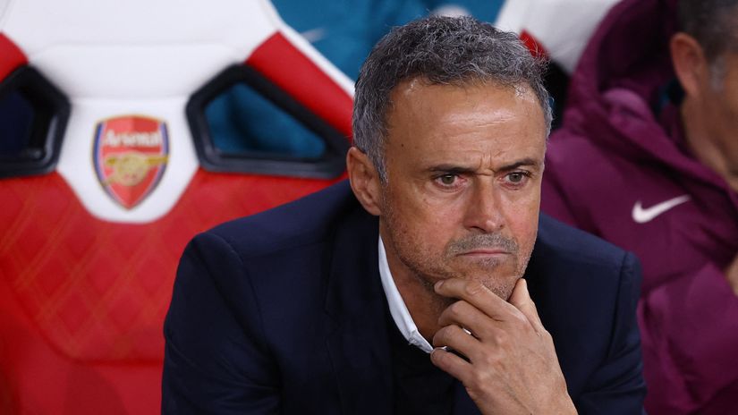 French media not interested in Nantes, only Arsenal