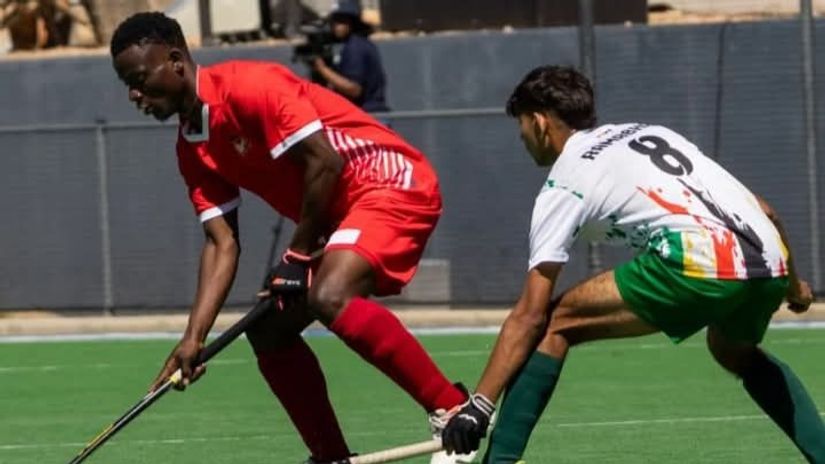 Kenyan boys edge Zambia to keep World Cup dream alive, women held in late drama