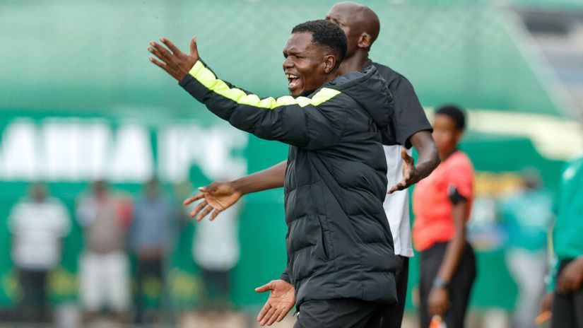 Sofapaka head coach on how he dented Gor Mahia's title hopes