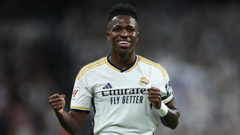 He's going nowhere! Legacy at Madrid stronger than hundreds of Saudi millions