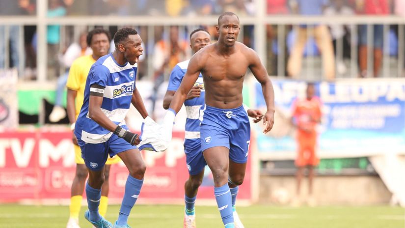 Sydney Lokale © Mozzart Sport 