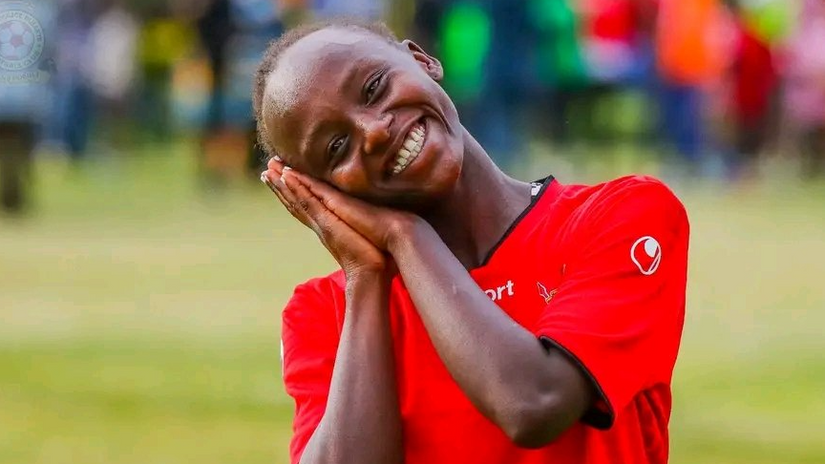 © Police Bullets FC