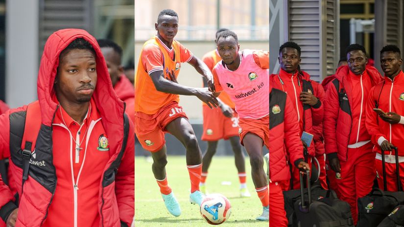 Rising Stars secure high-profile friendly ahead of U20 AFCON