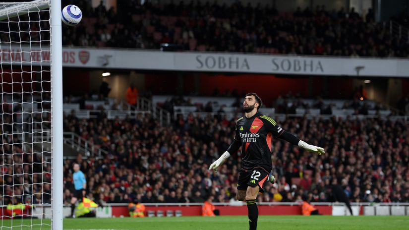 (© Justin Setterfield/Getty Images/Gallo Images)