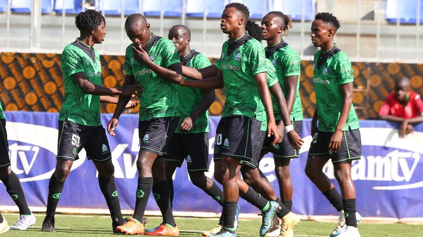 FKFPL: Gor look to silence drama, build title credentials in Thursday's rescheduled match