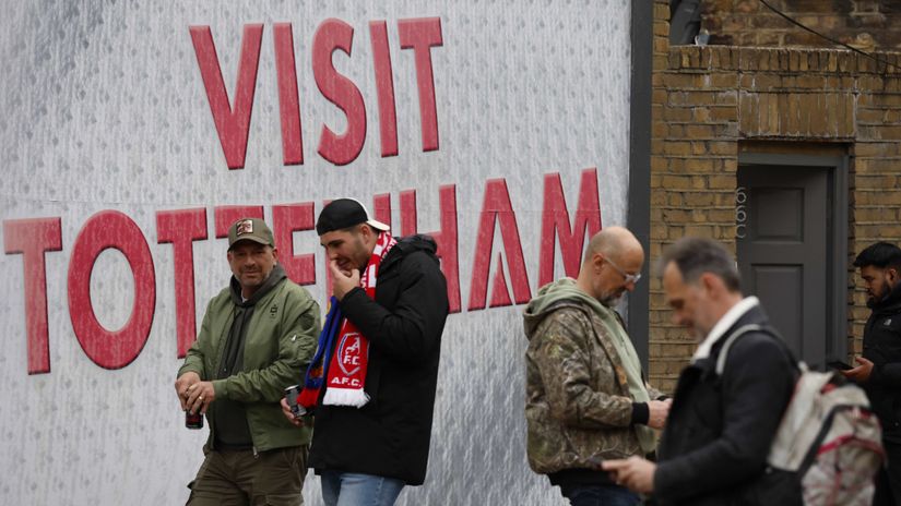 (©Action Images via Reuters/Peter Cziborra/Gallo Images)