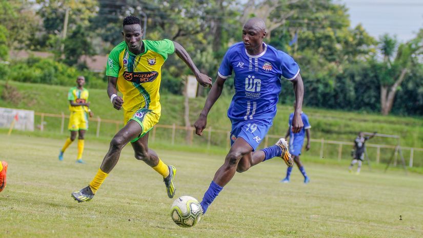 City Stars midfielder highlights significance of Shabana clash