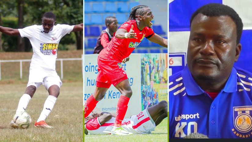 Fight for top, under-fire manager, and battle against the drop dominates FKFPL Saturday action