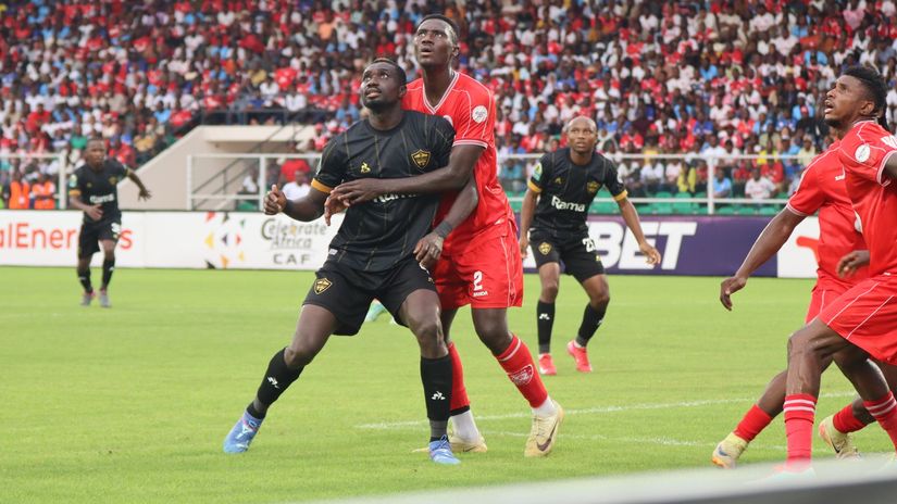 ©Stellenbosch FC on X