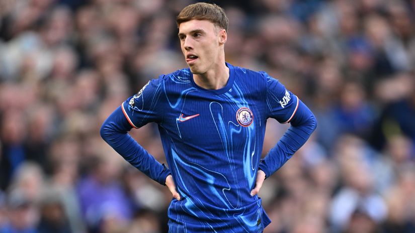 (©Mike Hewitt/Getty Images/Gallo Images)