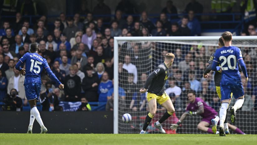 (©Reuters/Tony O Brien/Gallo Images)