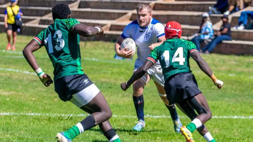 Photo Credits/Rugby Afrique