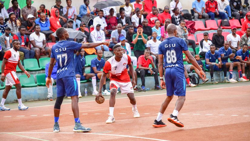 Radzi on a mission as KHF league title enters homestretch