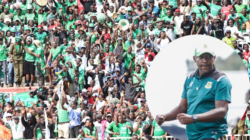 © Mozzart Sport, Rodgers Odhiambo