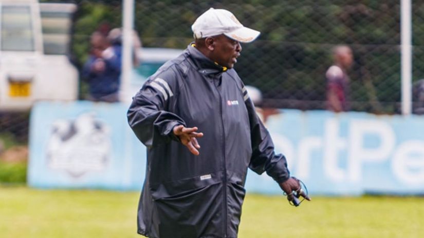 Yusuf Chipo © Murang'a Seal 