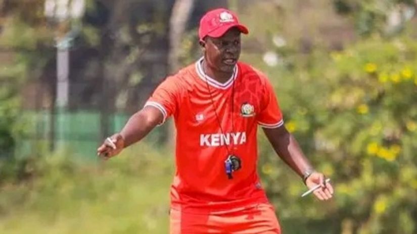 We have done our homework well, says Rising Stars coach ahead of AFCON debut against Morocco