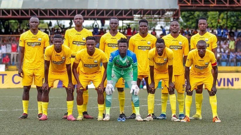 Mozzart Bet Cup: Gor Mahia, Homeboyz eye semifinal spots