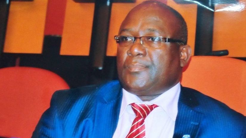 Maurice Amahwa eyes AFC Leopards Chairmanship as June elections draw near