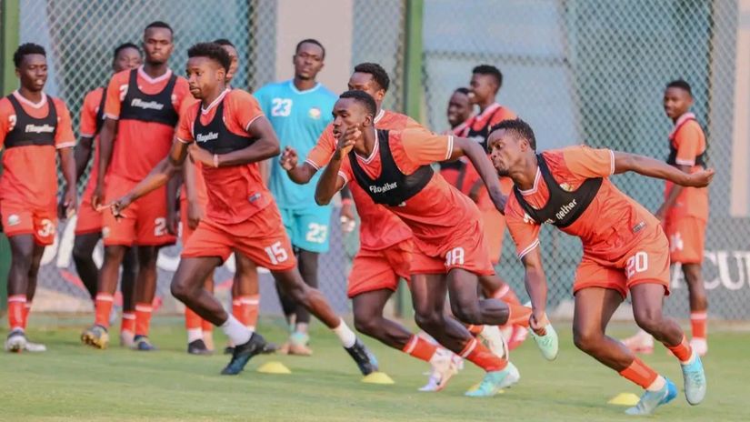 Probable line up: How coach Babu will likely tweak squad following injury to key player