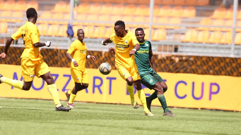  © Sportpicha/Mozzart Sport