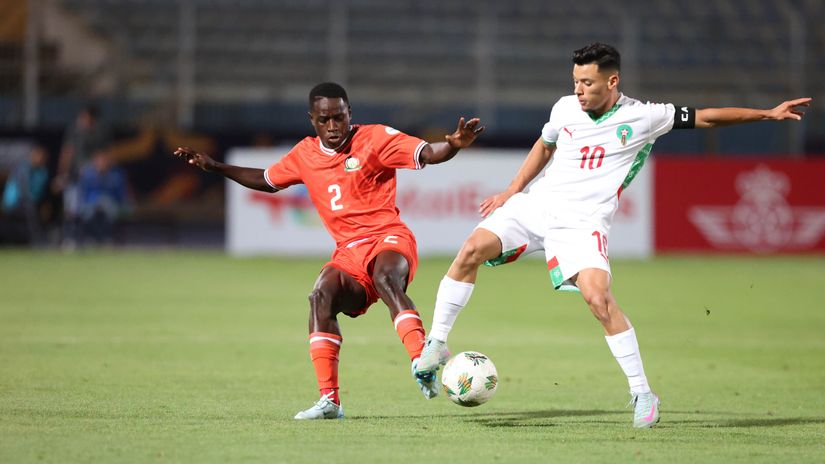 Silly mistakes, VAR controversy, or honorable loss? Fans have their say on Rising Stars' AFCON U20 bow