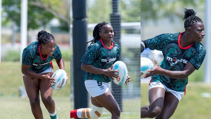 © Kenya Rugby on X