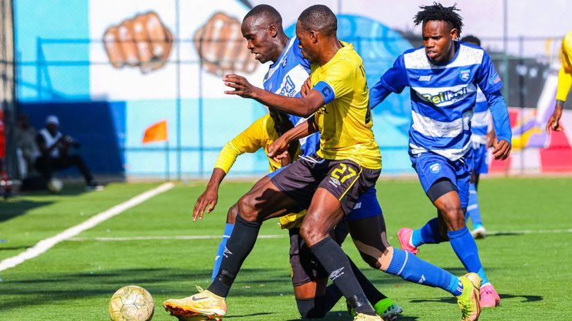 FKFPL Saturday: Tusker eye revenge, top spot in Leopards clash